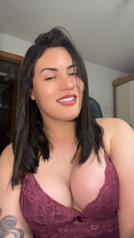Camila Luzzon 12