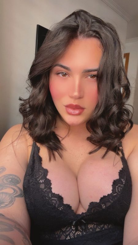 Camila Luzzon 9