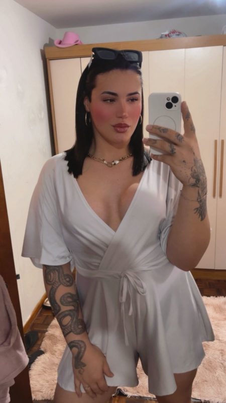 Camila Luzzon 20