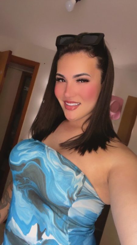 Camila Luzzon 3