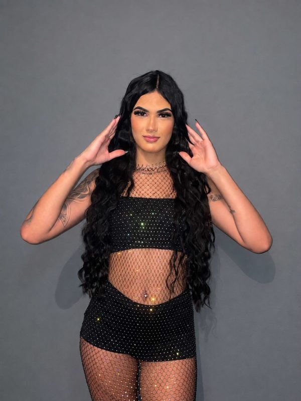 Millena Maitê 11