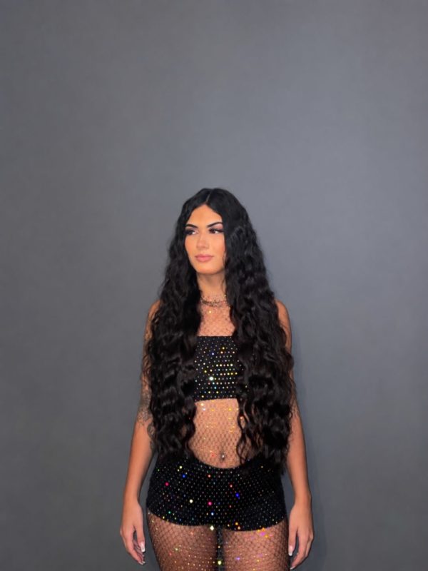 Millena Maitê 10