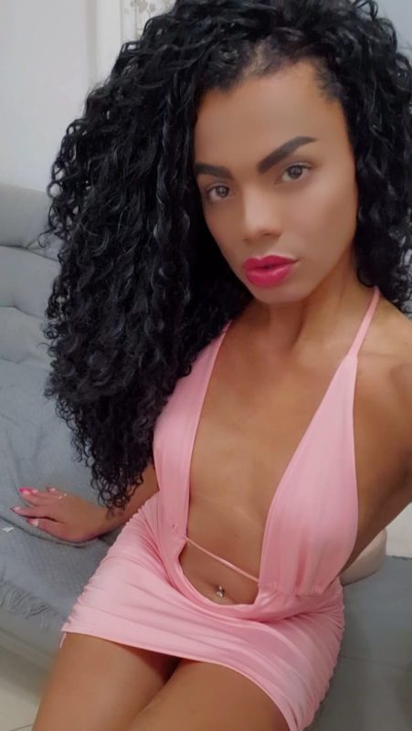 Walleska Almeida 16
