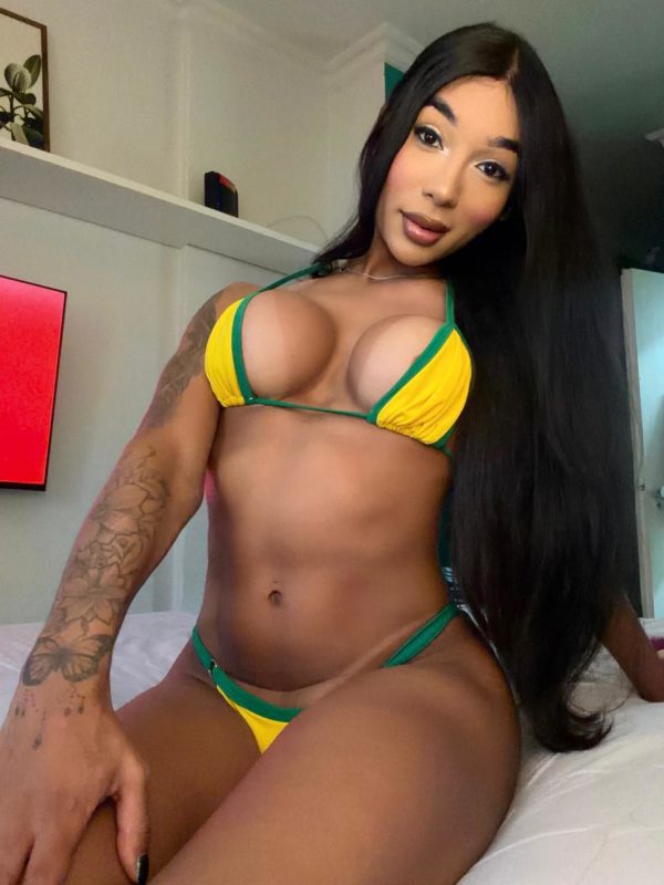 Gabi Antonelli 4