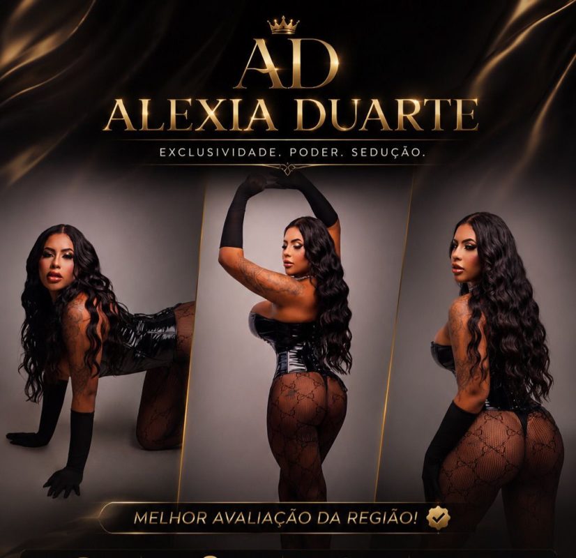 Alexia Duarte 23