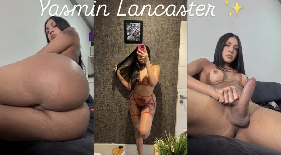 Yasmin Lancaster 47
