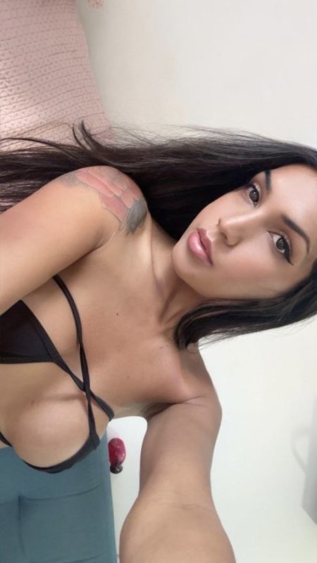 Yasmin Lancaster 8
