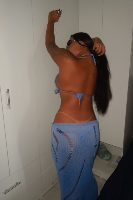 Alexia Duarte 13