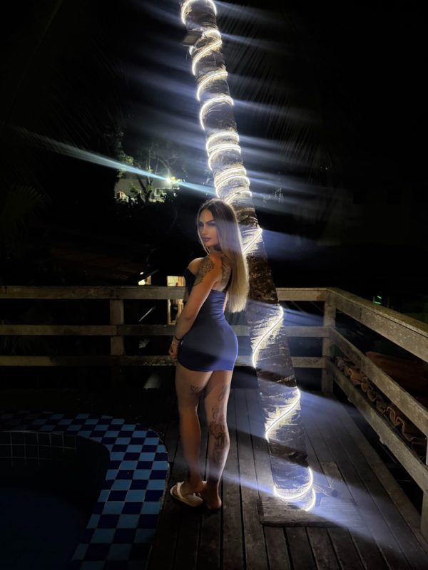 Ísis Valverde 1