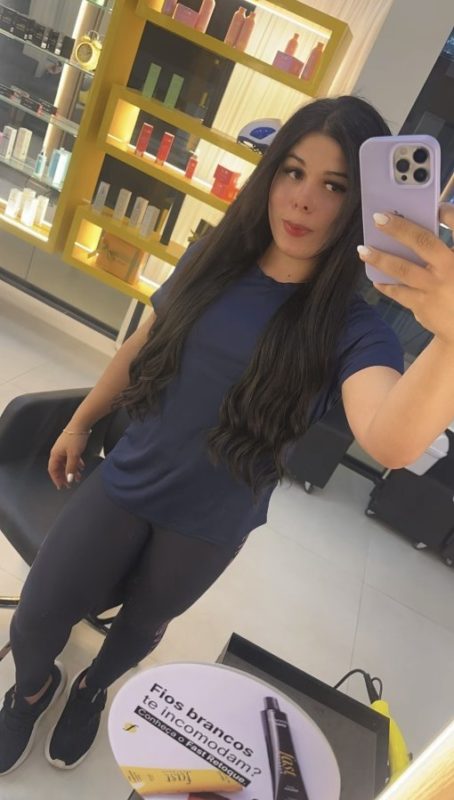 Manuela Only 31