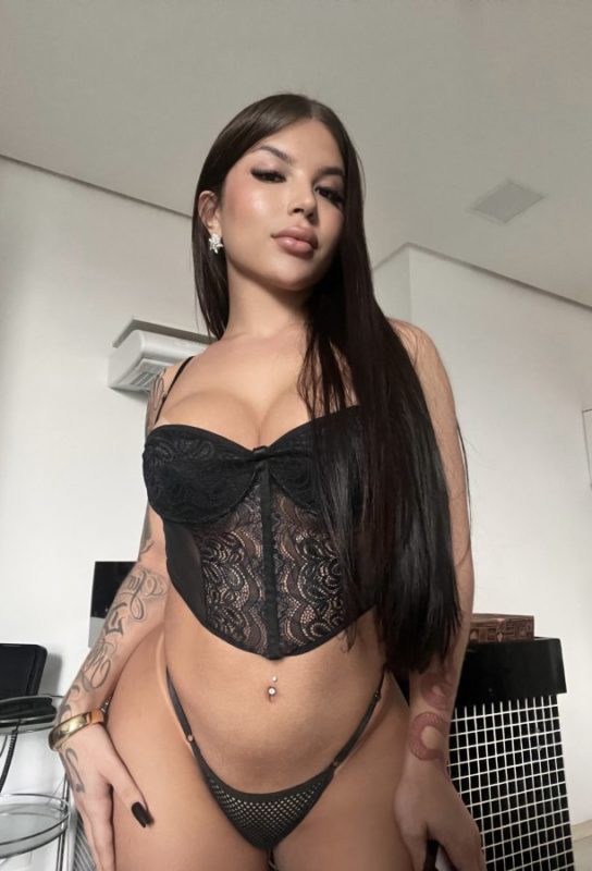 Isa Buenno 2