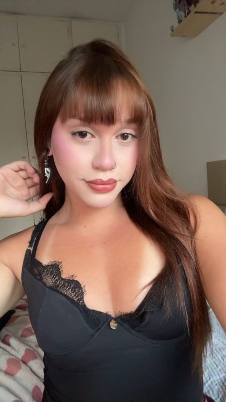 Megan Muniz 16