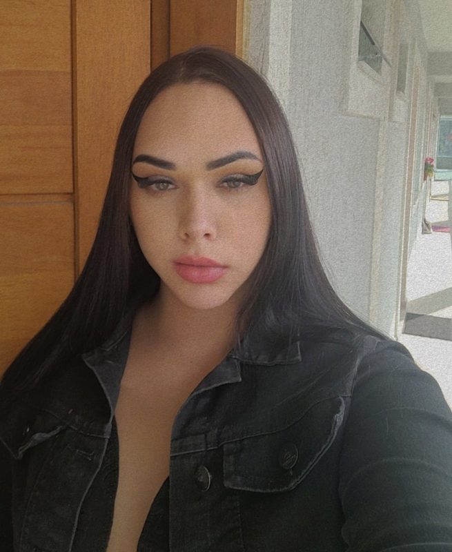 Dyanna Ribeiro 4