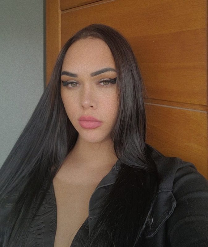 Dyanna Ribeiro 5