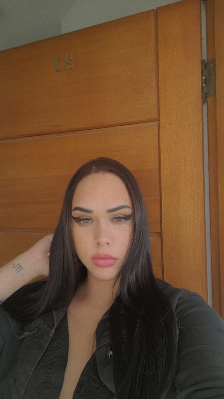 Dyanna Ribeiro 3