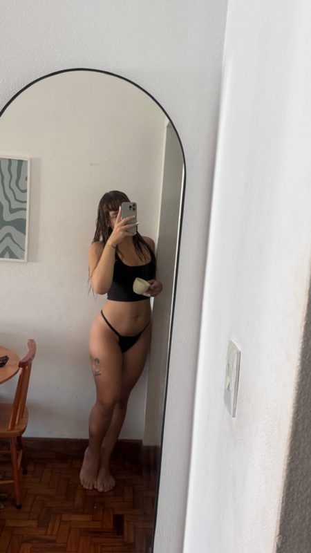 Megan Muniz 6