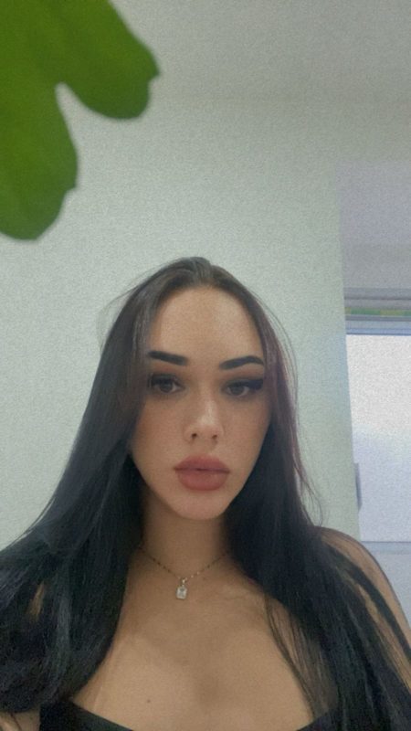 Dyanna Ribeiro 1