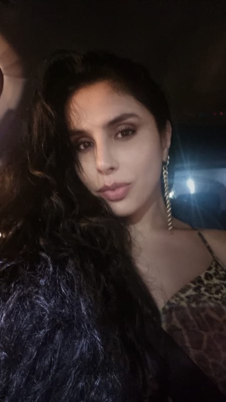 Lily Lua 8