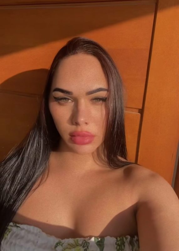 Dyanna Ribeiro 6