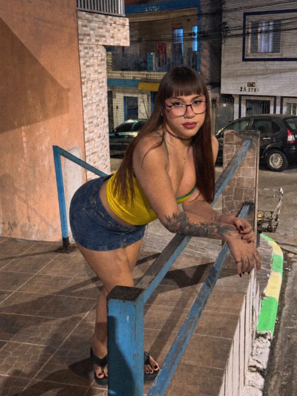 Megan Muniz 75