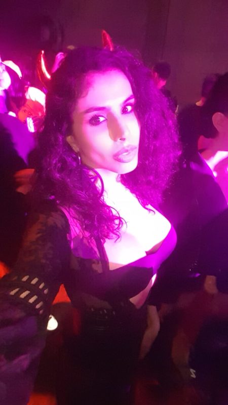 Lily Lua 16