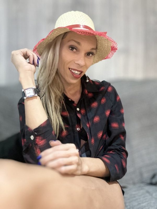 Rayssa Massagista 5