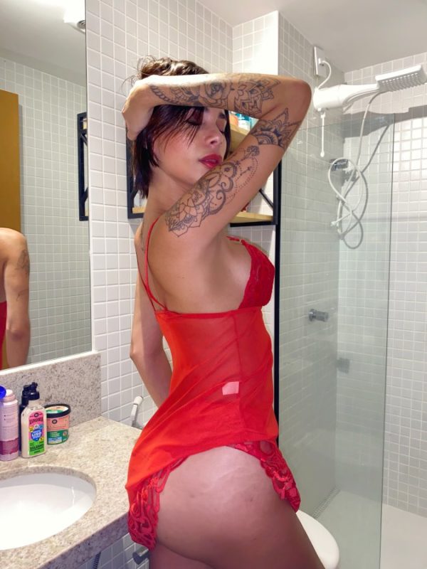 Bianca Ferraz 4