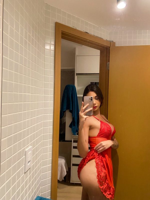Bianca Ferraz 5