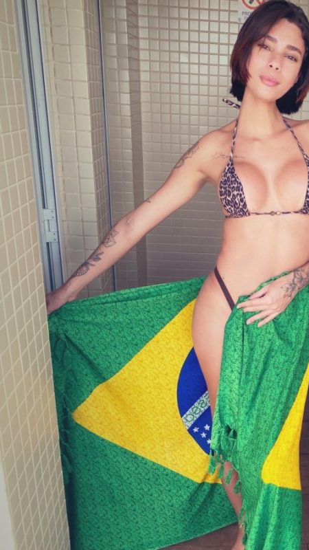Bianca Ferraz 11