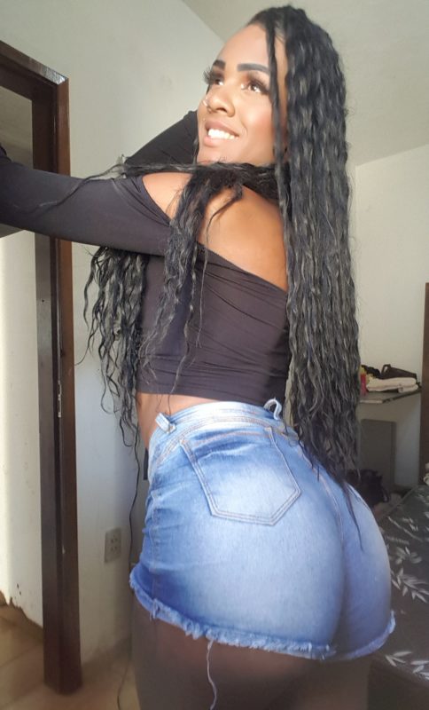 Giovanna Pantera 4