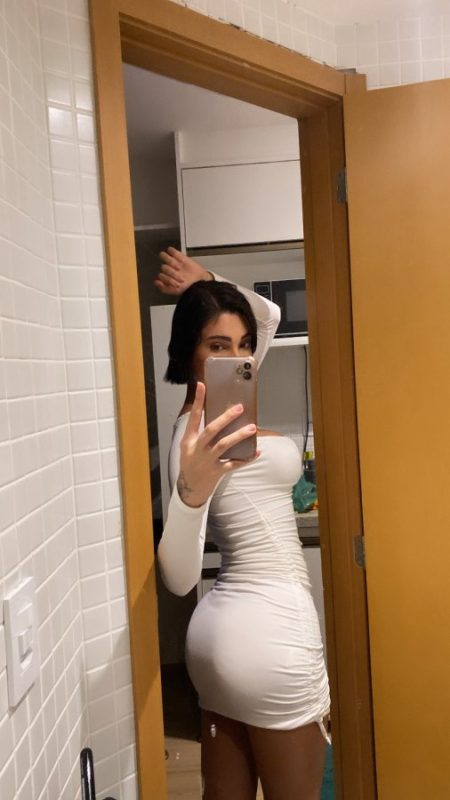 Bianca Ferraz 9
