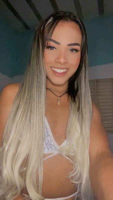 Giovanna Pantera 1