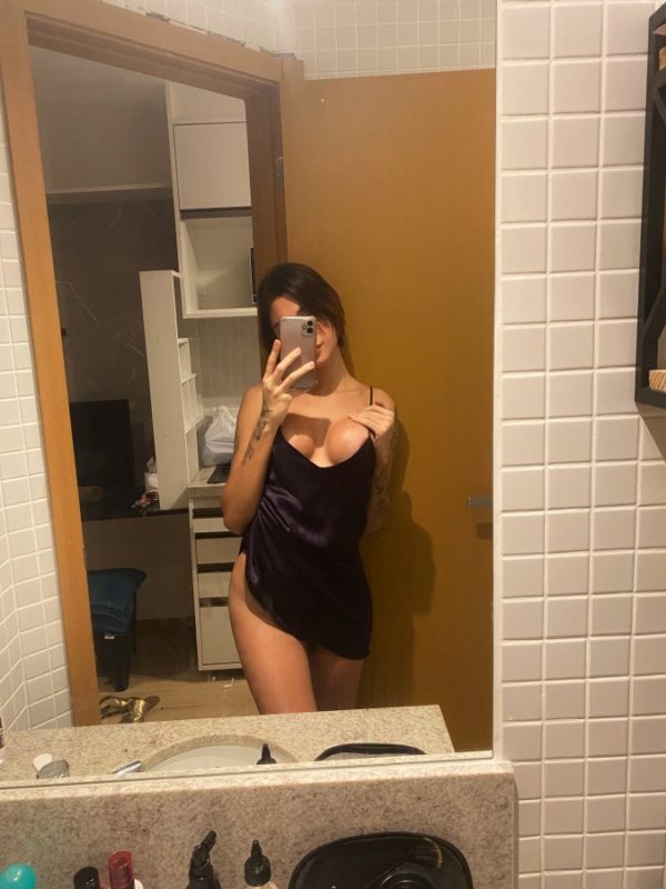 Bianca Ferraz 8