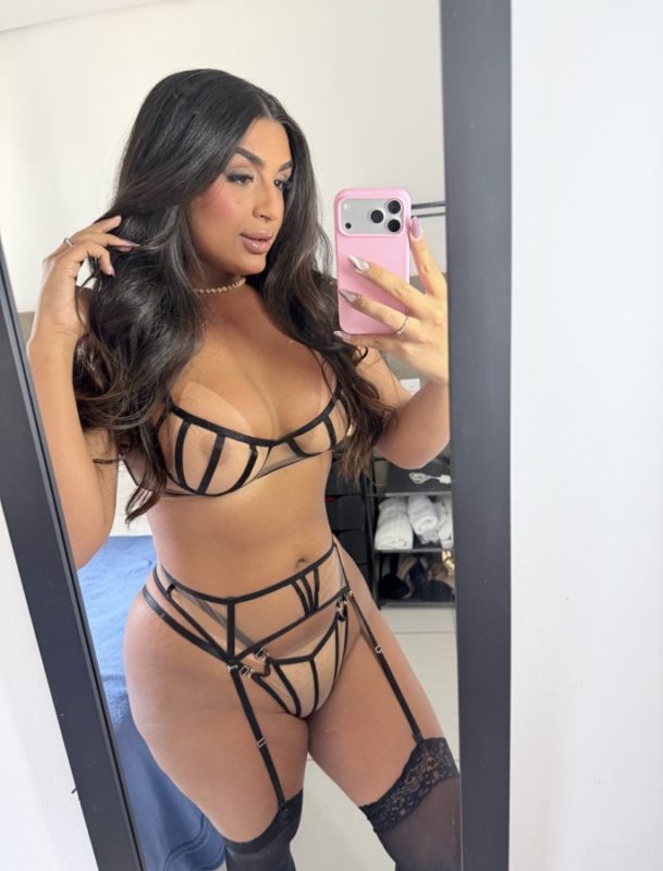 Anny Kaliffa 9