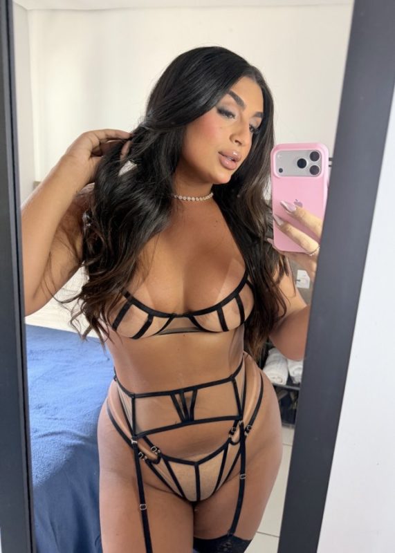 Anny Kaliffa 8