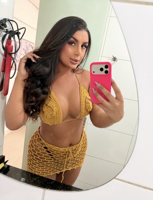 Anny Kaliffa 1