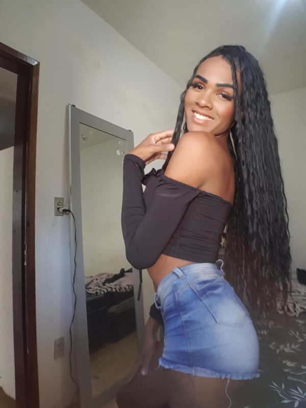 Giovanna Pantera 5