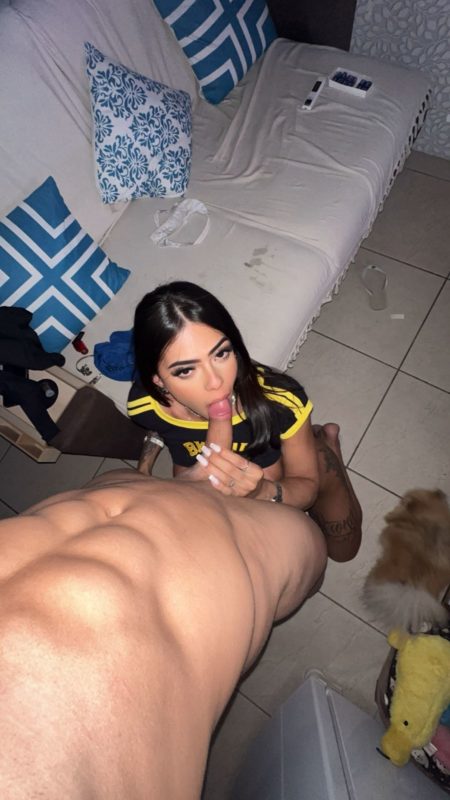 Ana Jennyfer 6