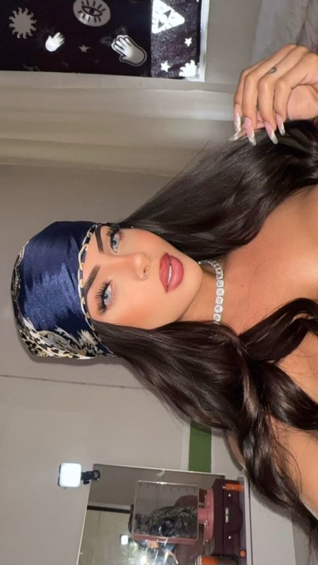 Ana Jennyfer 10