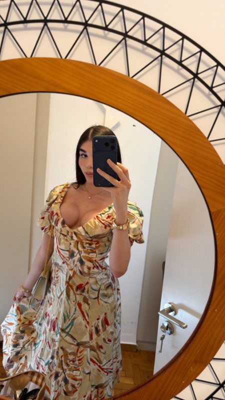 Nicolle Lima 10