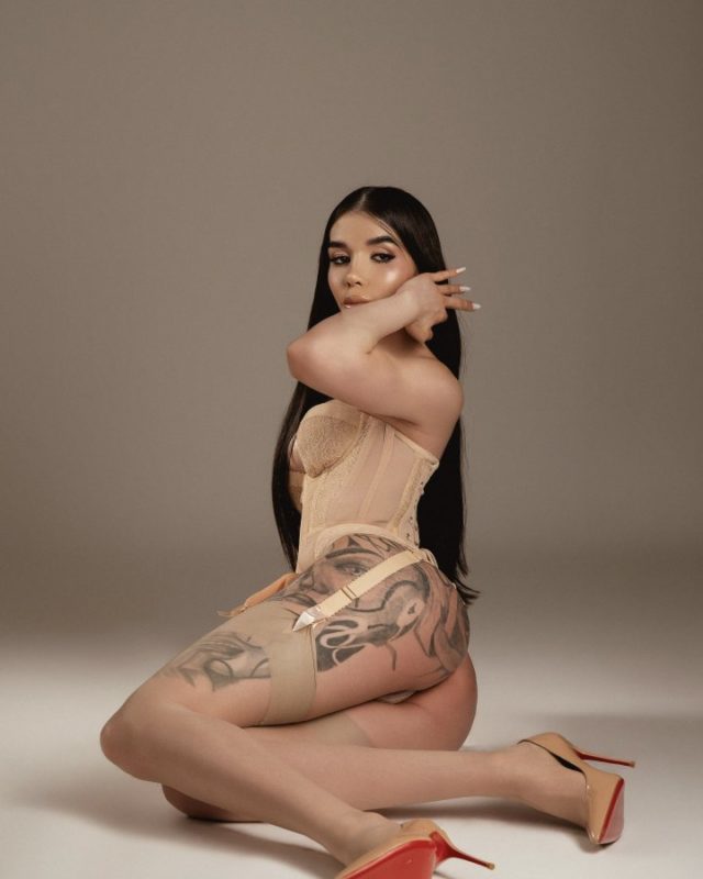 Nicolle Lima 7