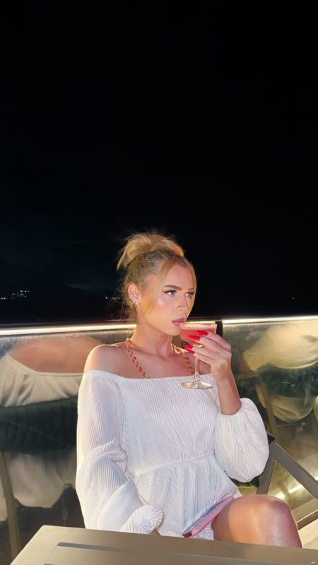 Lorena Silva 23