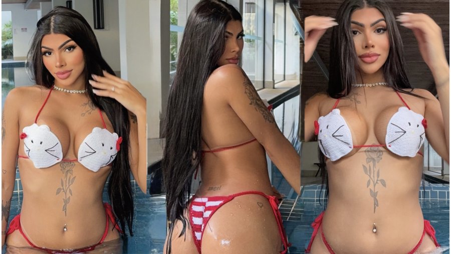 Vivian Santinni 46