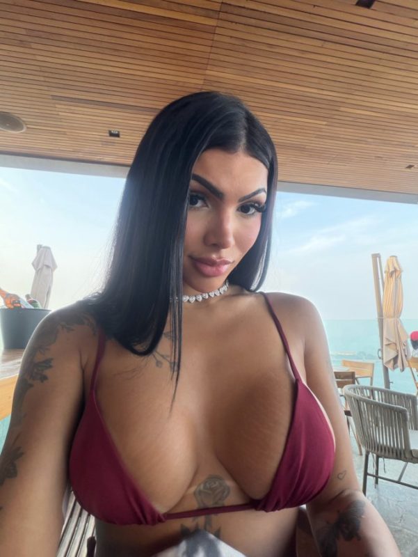 Vivian Santinni 20