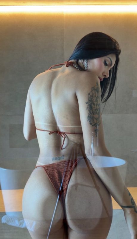 Vivian Santinni 34