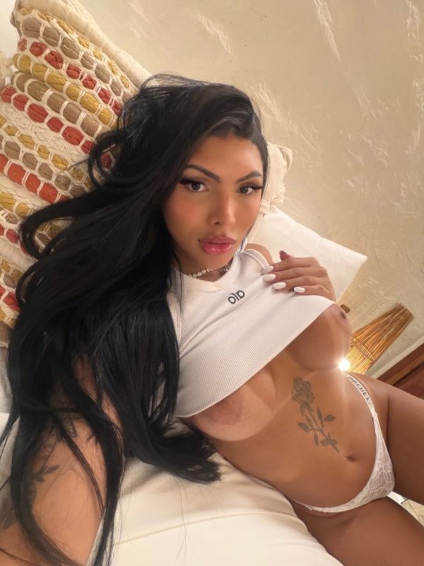 Vivian Santinni 10