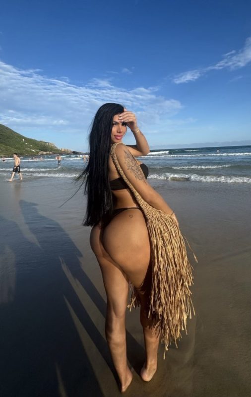 Vivian Santinni 39