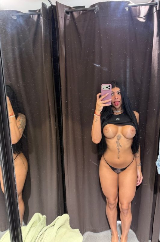 Vivian Santinni 28