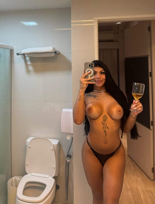 Vivian Santinni 60