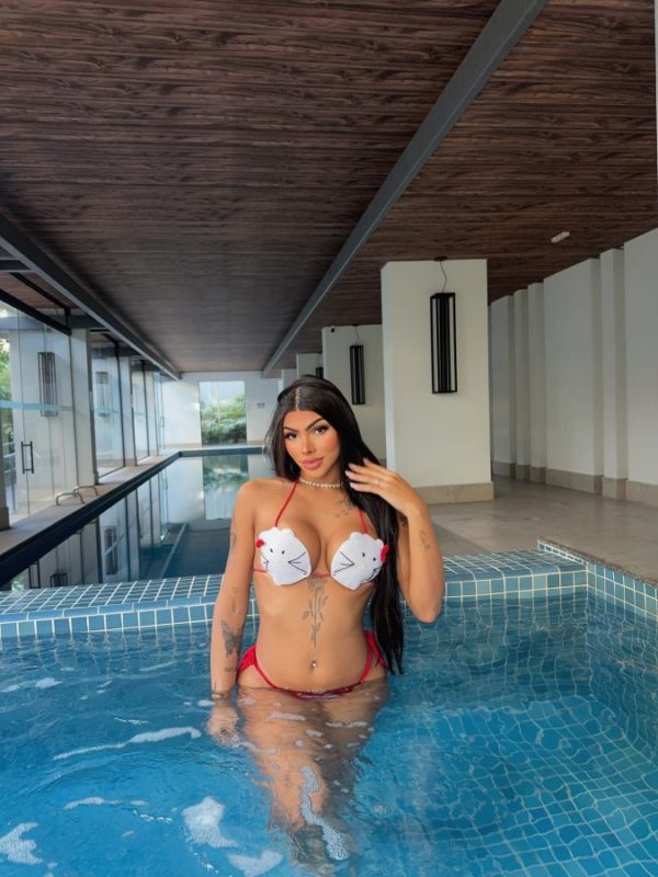 Vivian Santinni 43